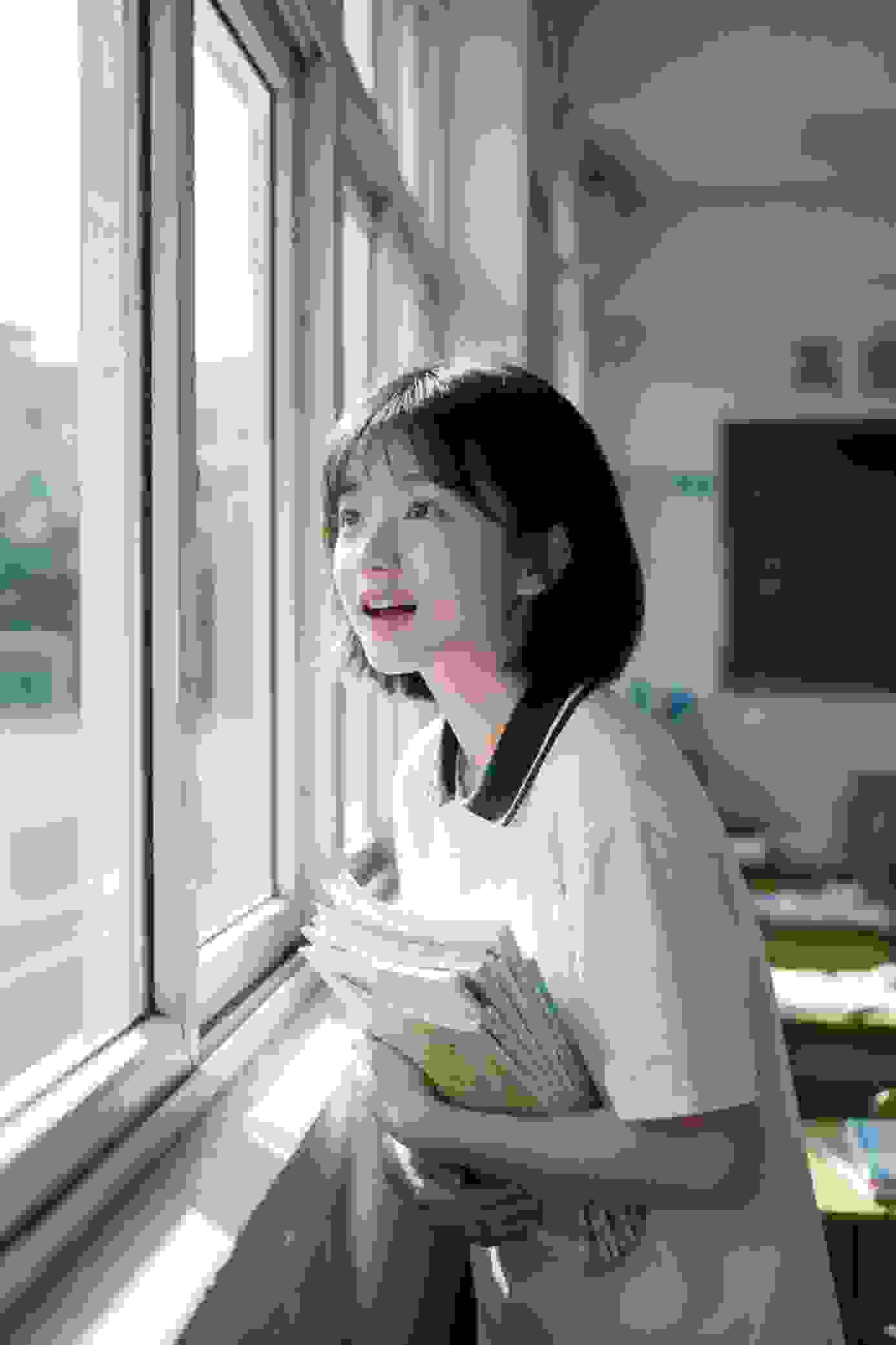 手工