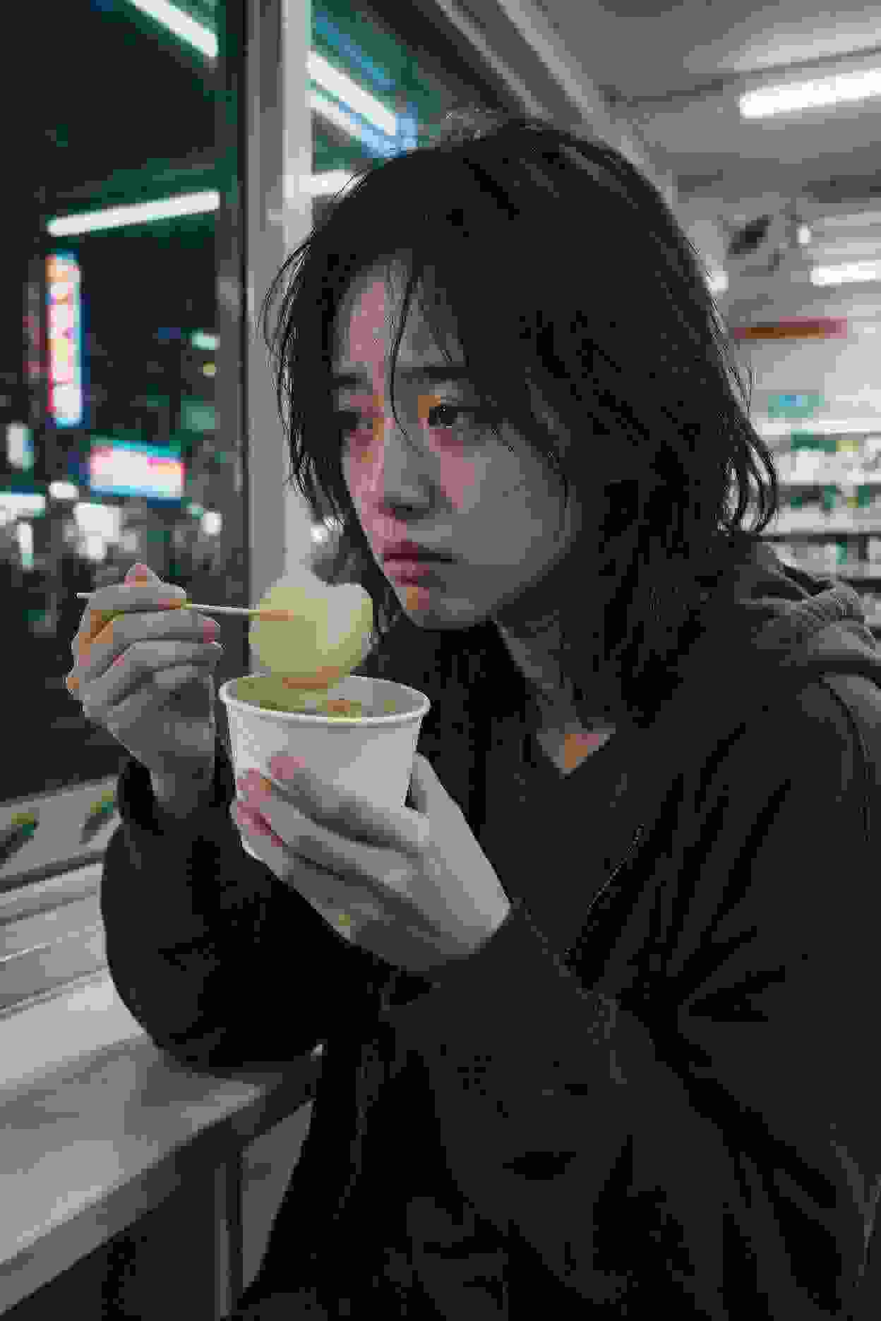 脱口秀
